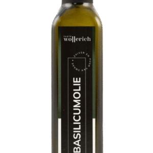 Basilicum olie van Taste Wollerich