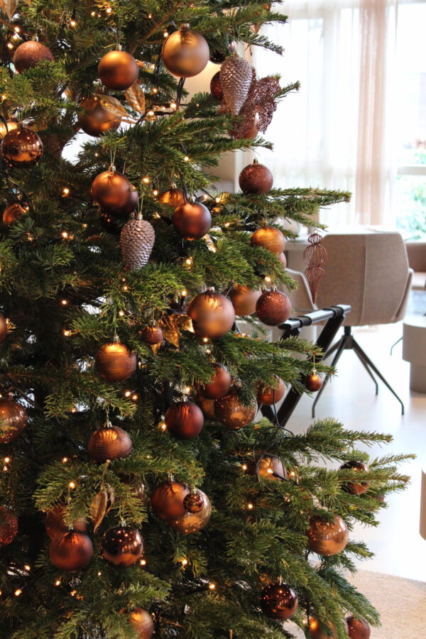 Kerstbox voor 3 personen