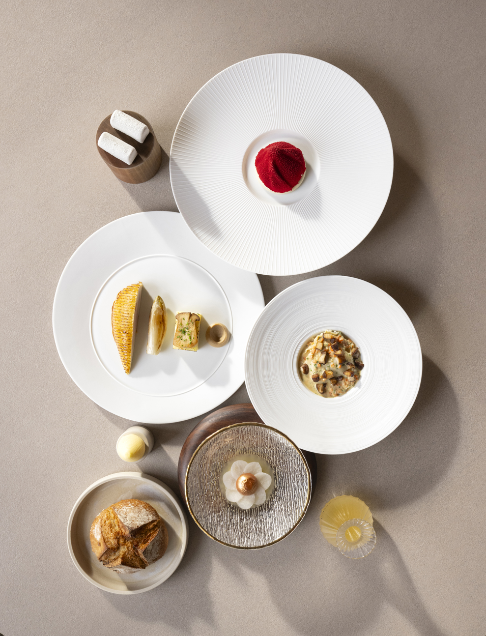 Kerstbox voor 3 personen